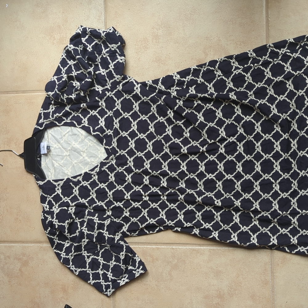 Cabi Cruise dress